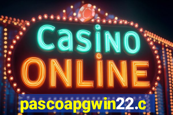 pascoapgwin22.com