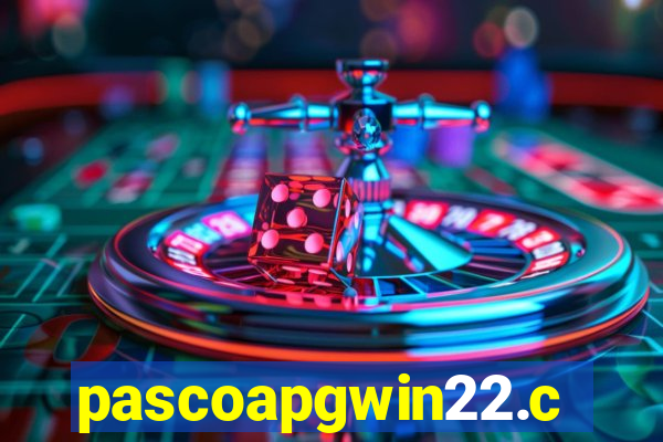 pascoapgwin22.com