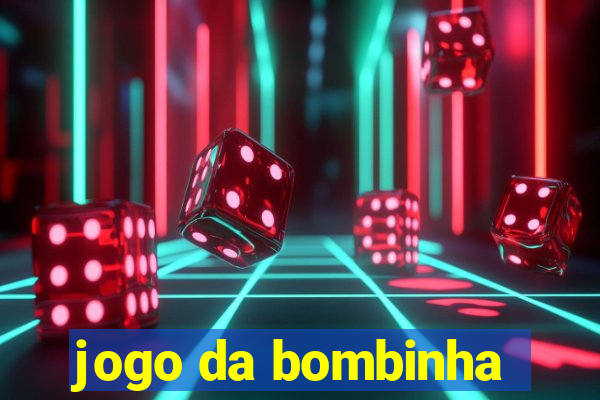 jogo da bombinha