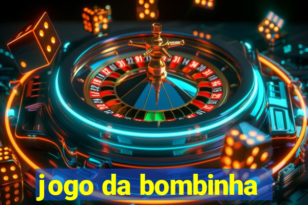 jogo da bombinha