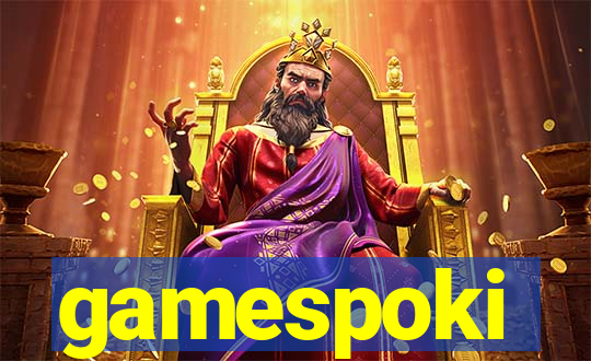 gamespoki