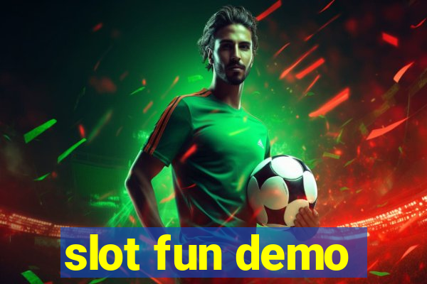 slot fun demo