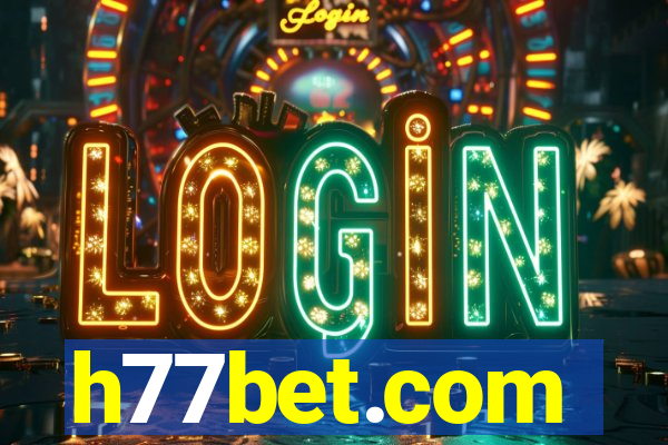 h77bet.com