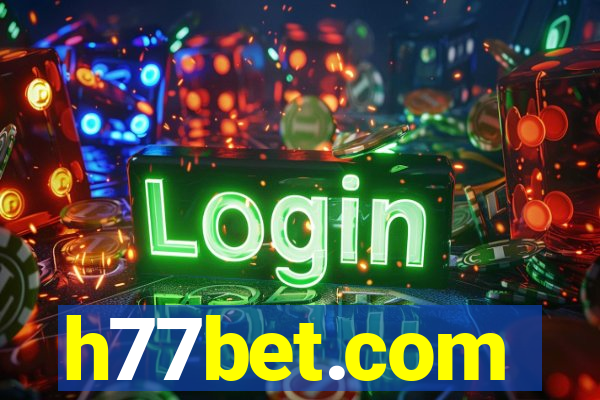 h77bet.com