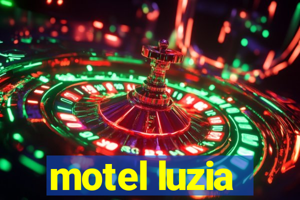 motel luzia