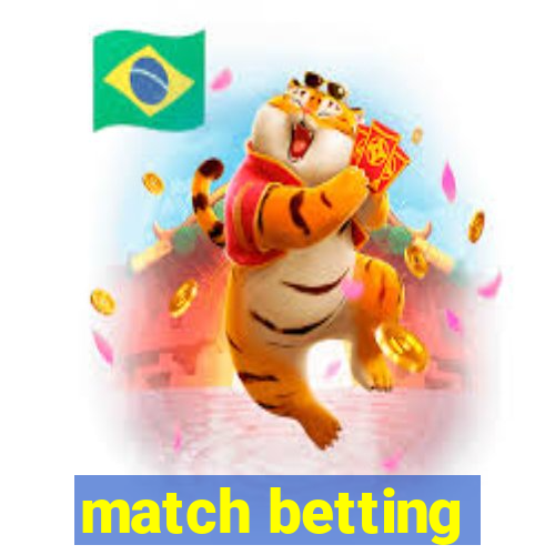 match betting