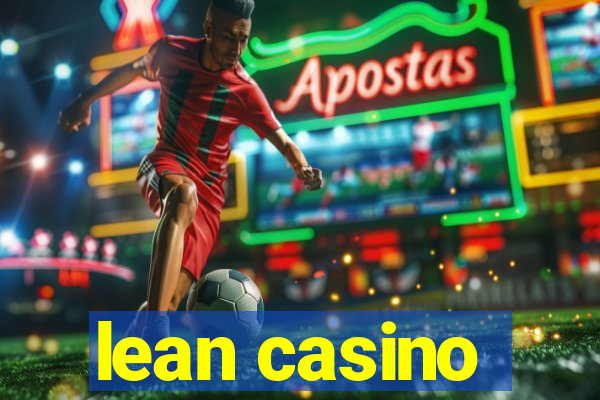 lean casino