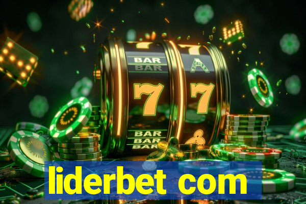 liderbet com