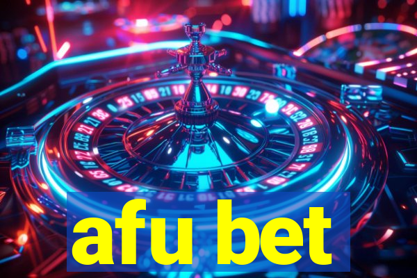 afu bet