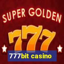 777bit casino