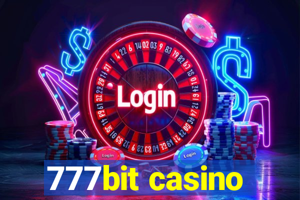 777bit casino