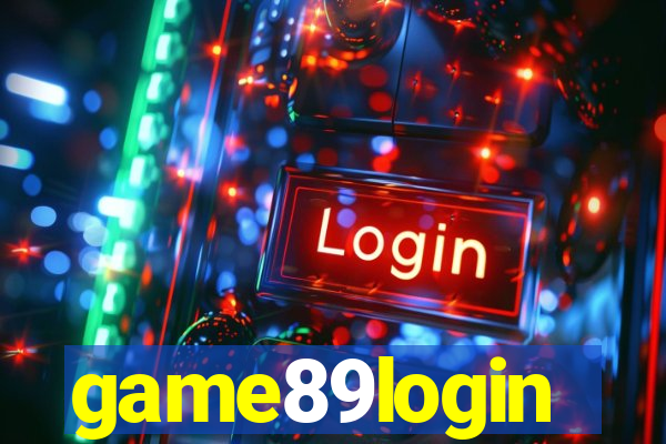 game89login