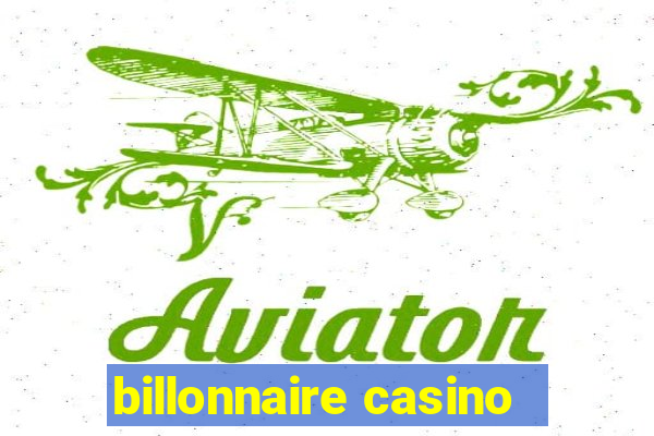 billonnaire casino