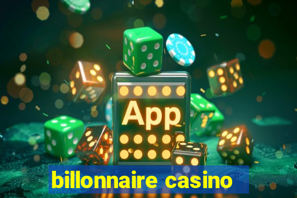 billonnaire casino