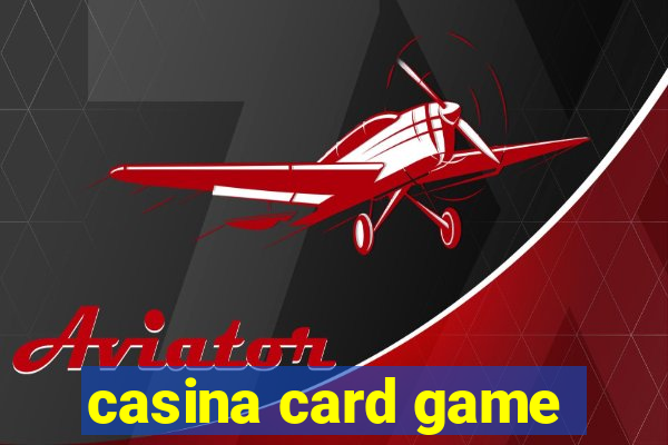 casina card game