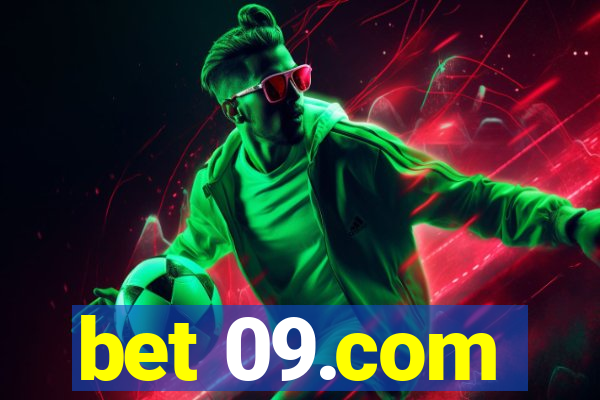 bet 09.com