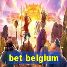 bet belgium