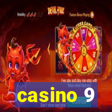 casino 9