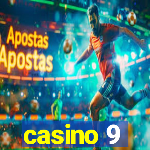 casino 9