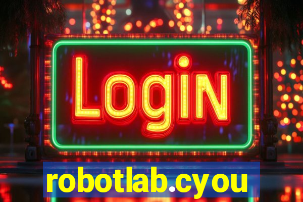 robotlab.cyou