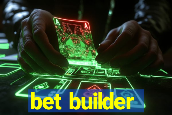 bet builder