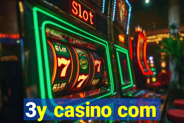 3y casino com