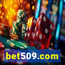 bet509.com