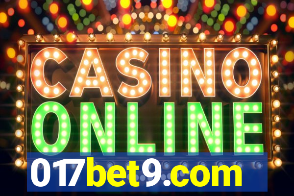 017bet9.com