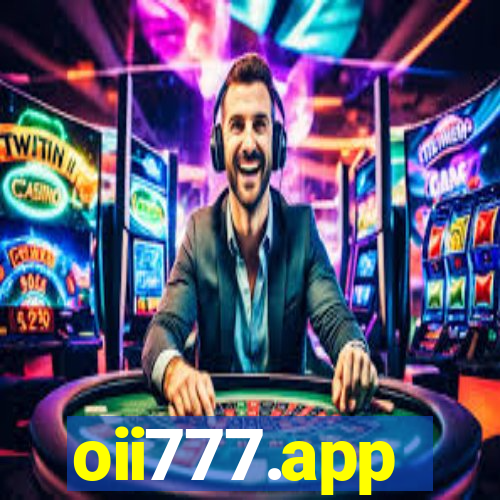 oii777.app