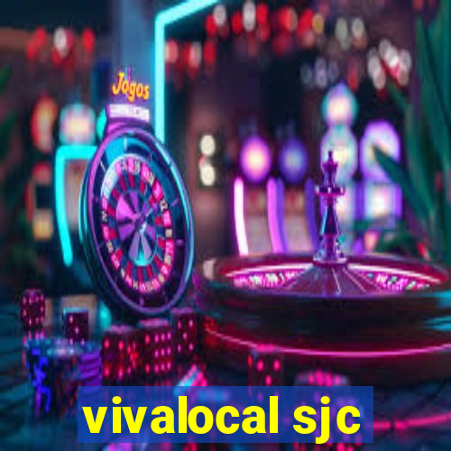 vivalocal sjc