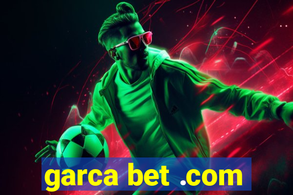 garca bet .com