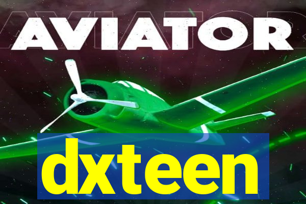 dxteen