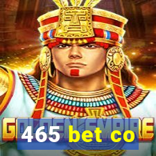 465 bet co