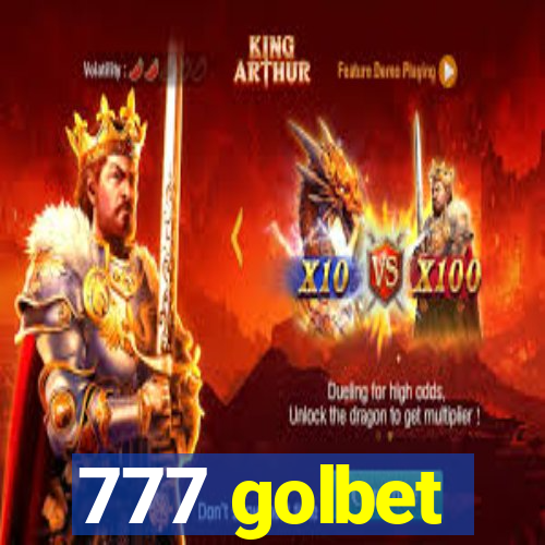 777 golbet