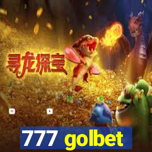 777 golbet