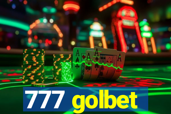 777 golbet