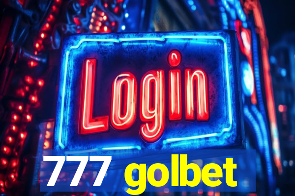 777 golbet