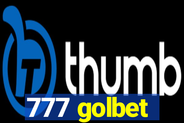 777 golbet