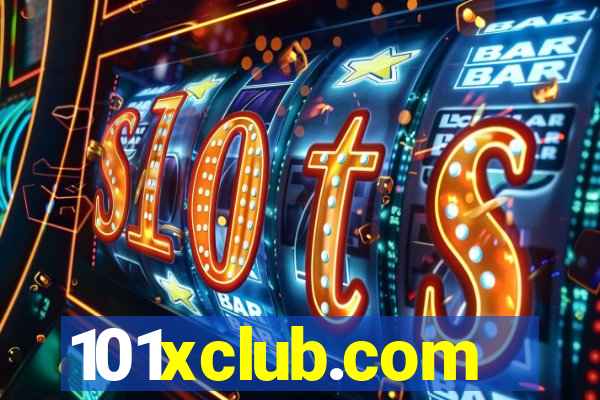 101xclub.com