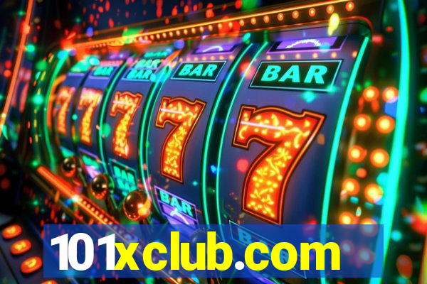 101xclub.com