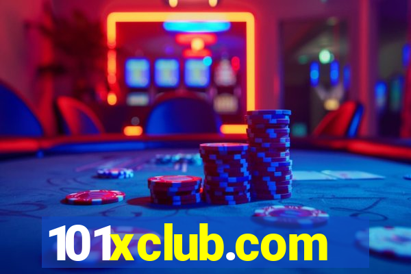 101xclub.com