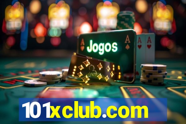 101xclub.com