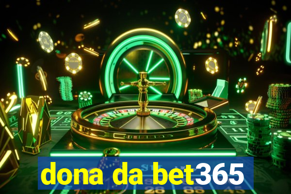 dona da bet365