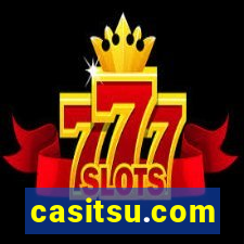 casitsu.com