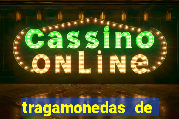 tragamonedas de casino gratis