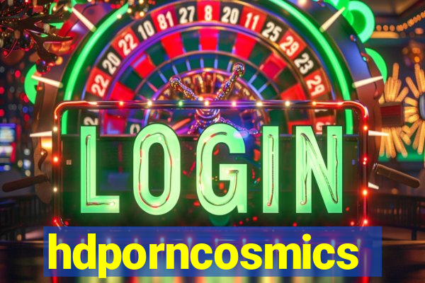 hdporncosmics