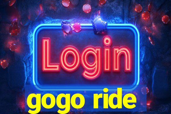 gogo ride