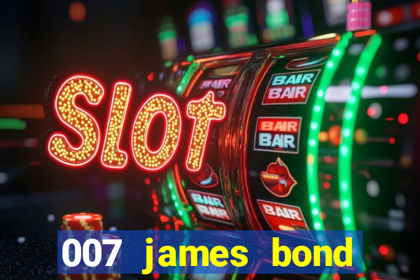 007 james bond casino royal