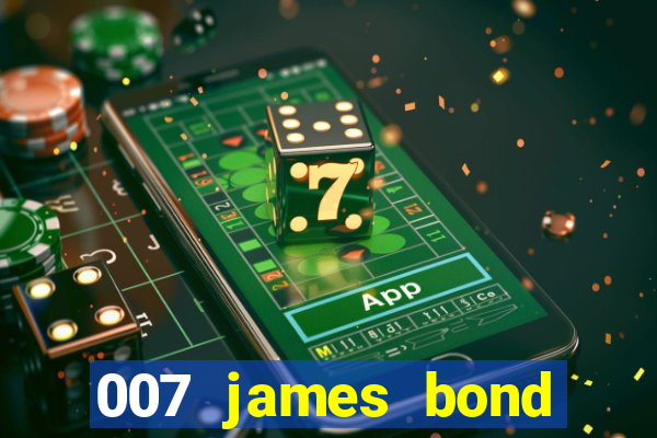 007 james bond casino royal