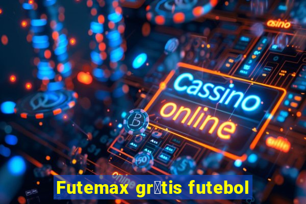 Futemax gr谩tis futebol